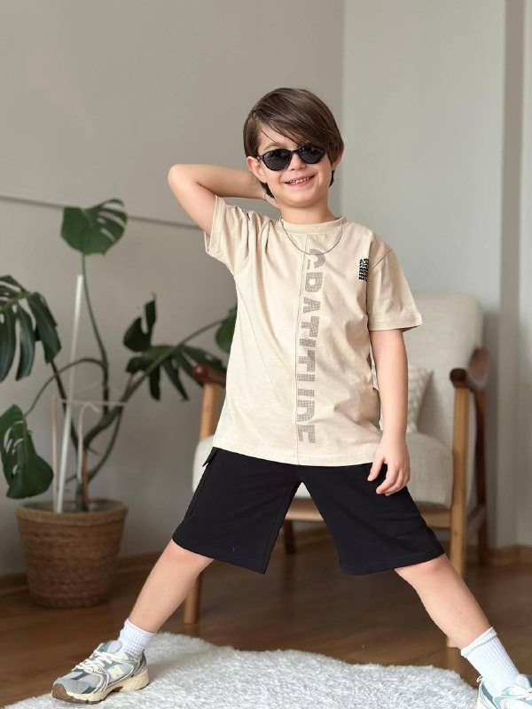 Kids' Set — TGne6NmHaLy4 view