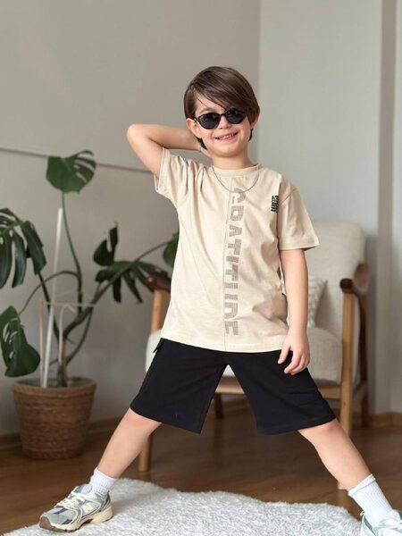 Kids' Set — TGne6NmHaLy4 view 2