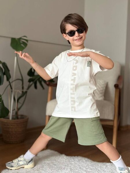 Kids' Set — TGne6NmHaLy4 view 4
