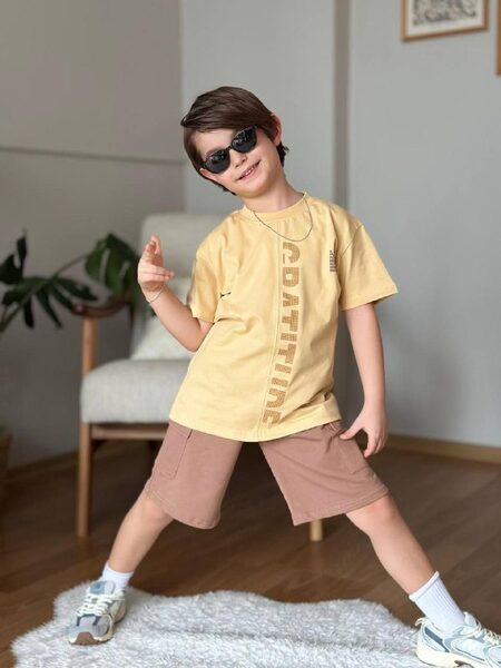 Kids' Set — TGne6NmHaLy4 view 5