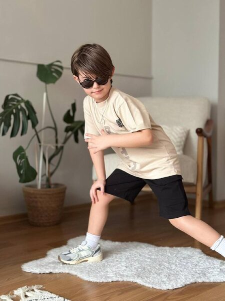 Kids' Set — TGne6NmHaLy4 view 6