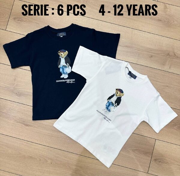 Kids' Set — TGnhX1vJuyEm