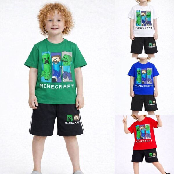 Kids' Set — TGniFl_vAqMe view 5