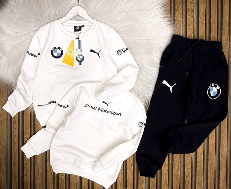 Kids' Set — TGnnMa9xF0zd view