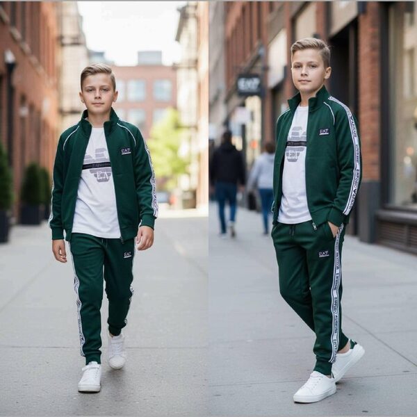 Kids' Set — TGnnOcAywE_N view 2