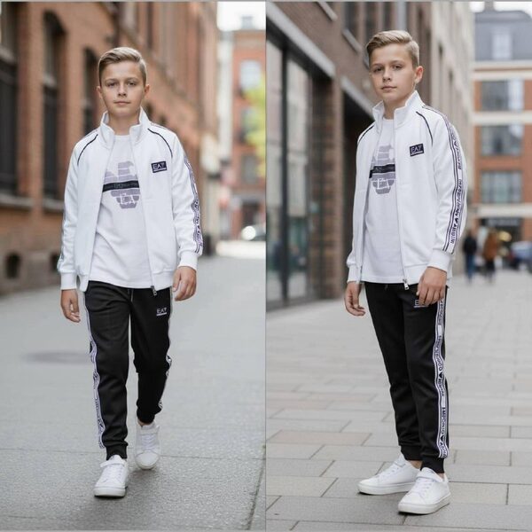 Kids' Set — TGnnOcAywE_N view 6