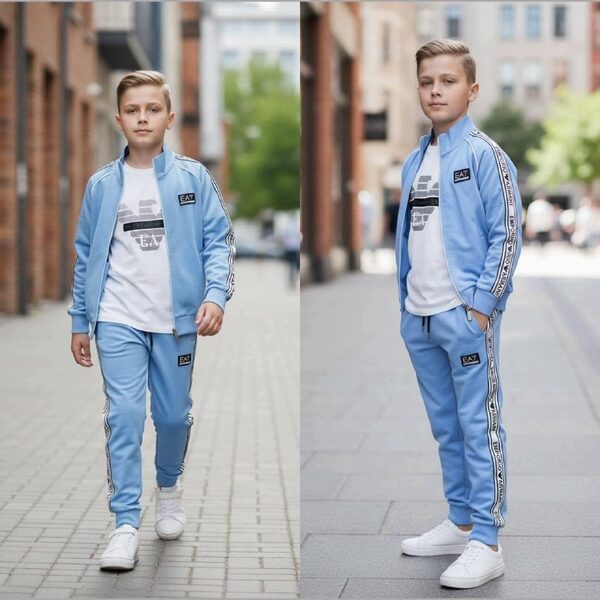 Kids' Set — TGnnOcAywE_N view 8