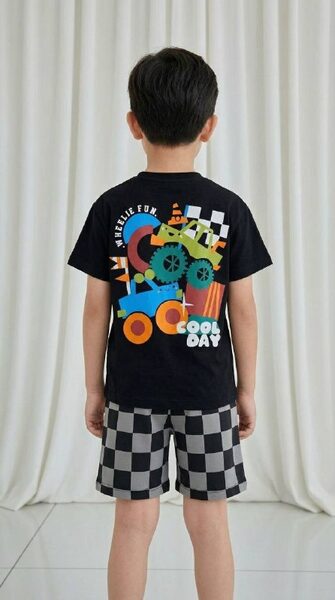 Kids' Set — TGnrE5JnHMZo view 3