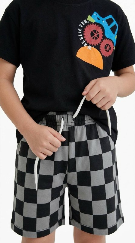 Kids' Set — TGnrE5JnHMZo view