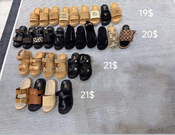 Women's Shoes — TGnrEIhFj4Rx