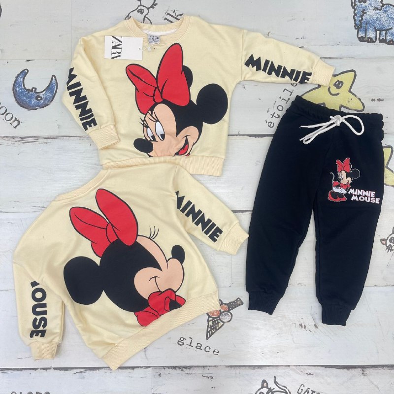 Kids' Set — TGnsaOzTa9n2