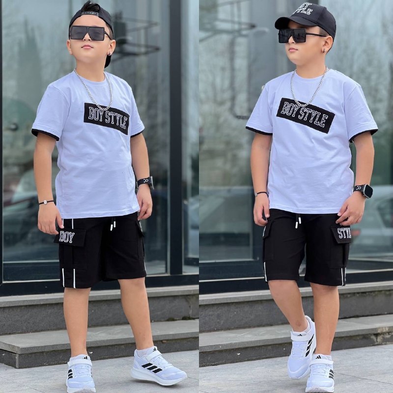 Kids' Set — TGnwCwFhccFM