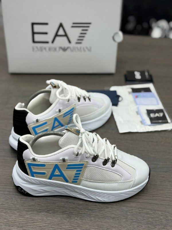 Men's Sneakers — TGnzTeBX1vAT view
