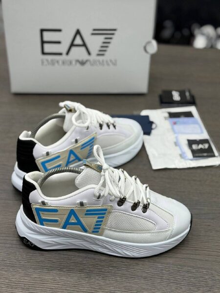 Men's Sneakers — TGnzTeBX1vAT view 2