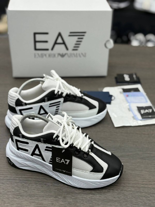 Men's Sneakers — TGnzTeBX1vAT view
