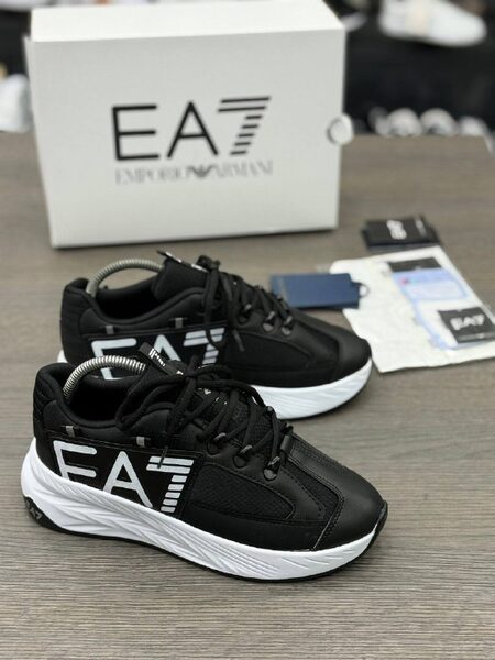 Men's Sneakers — TGnzTeBX1vAT view 4