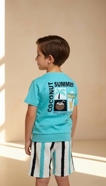 Kids' Set — TGo22f7u1OcJ view 2