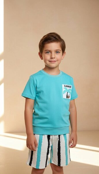 Kids' Set — TGo22f7u1OcJ view 4