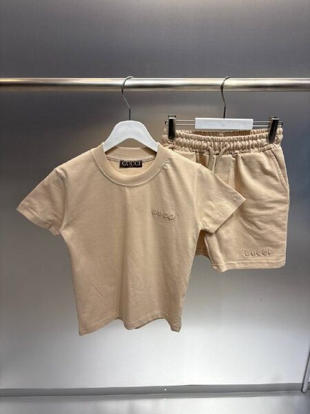 Kids' Set — TGo3o7vViEA2 view 3