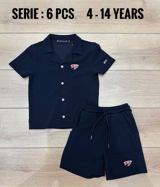 Kids' Set — TGo4ex3Ar4xc