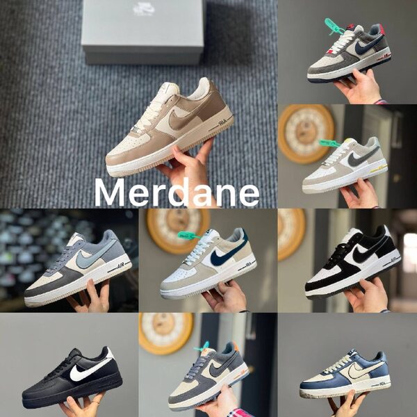 Men's Sneakers — TGo5KzWGHeQH view 2