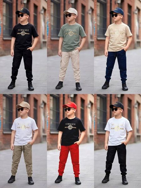 Kids' Set — TGo5QLb8oG_H view 7