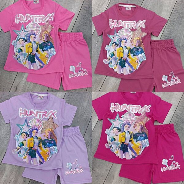 Kids' Set — TGo7VULw6Ftj
