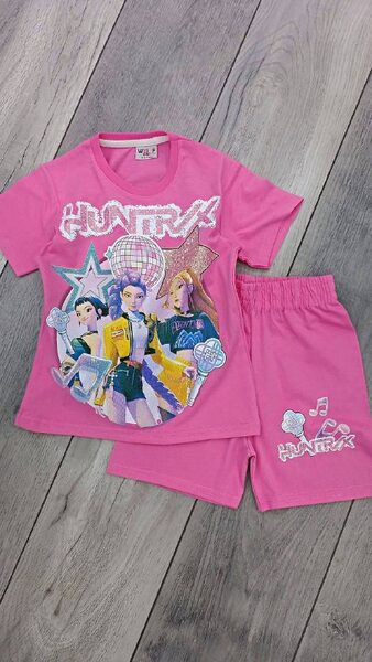 Kids' Set — TGo7VULw6Ftj view 2