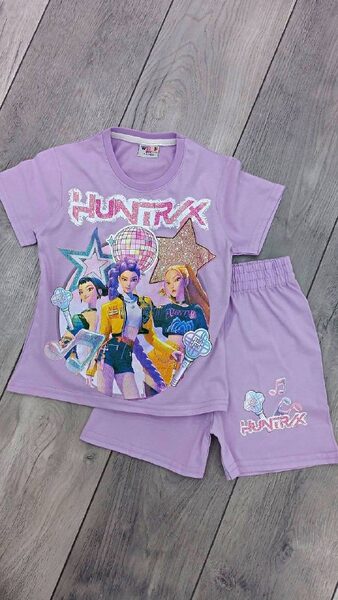 Kids' Set — TGo7VULw6Ftj view 3