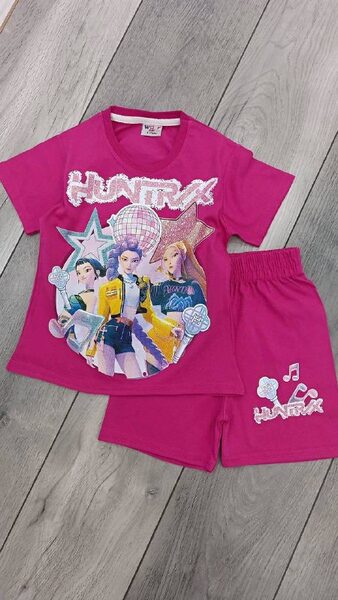 Kids' Set — TGo7VULw6Ftj view 4