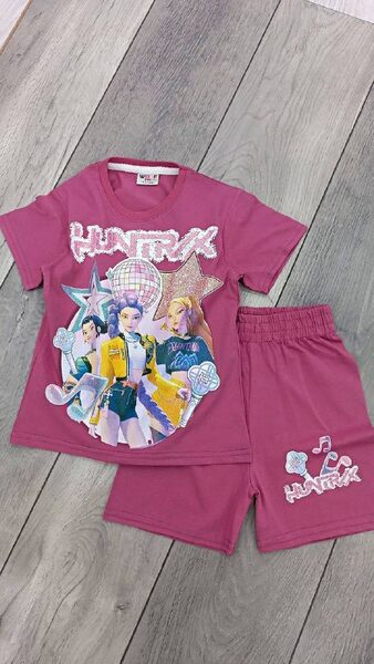 Kids' Set — TGo7VULw6Ftj view 5