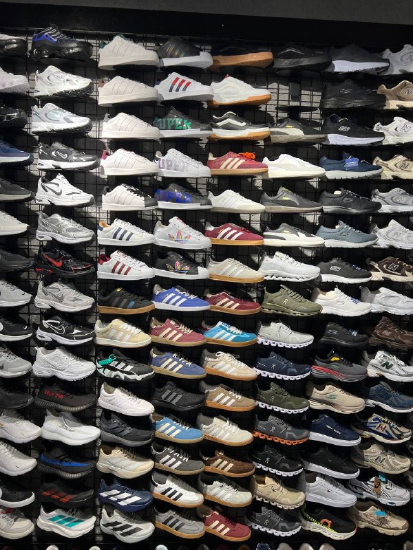 Men's Sneakers — TGo9-XYq2P9I view
