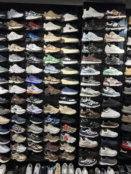 Men's Sneakers — TGo9-XYq2P9I view 3