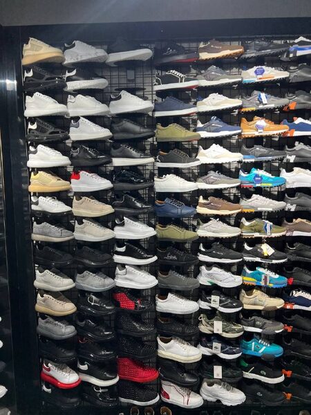 Men's Sneakers — TGo9-XYq2P9I view 4