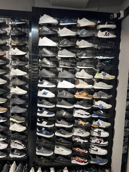 Men's Sneakers — TGo9-XYq2P9I view 6
