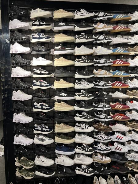 Men's Sneakers — TGo9-XYq2P9I view 7