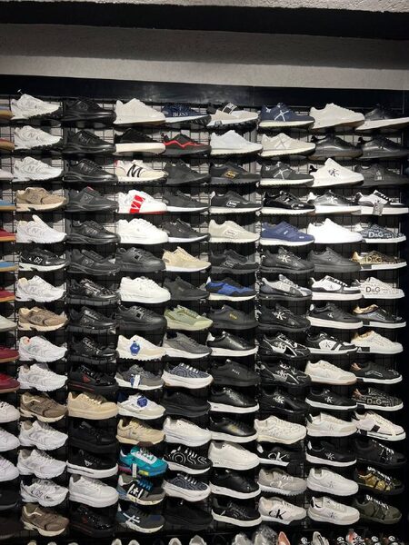 Men's Sneakers — TGo9-XYq2P9I view 8