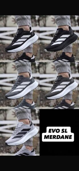 Men's Sneakers — TGoBMNHs8-18 view 2