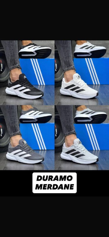 Men's Sneakers — TGoBMNHs8-18 view