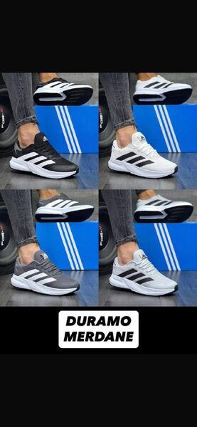 Men's Sneakers — TGoBMNHs8-18 view 4