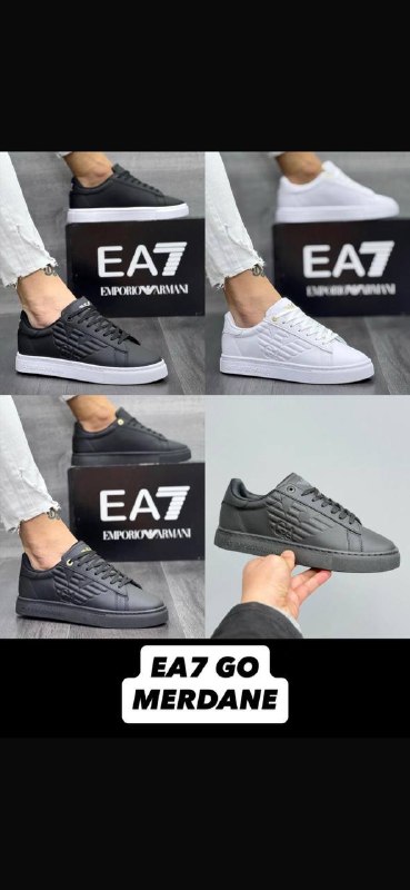 Men's Sneakers — TGoBMNHs8-18 view