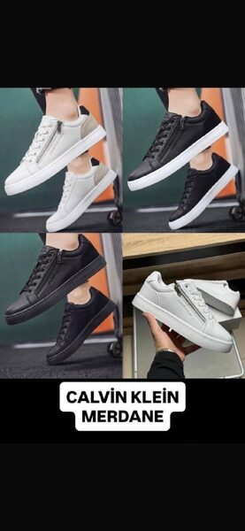 Men's Sneakers — TGoBMNHs8-18 view 6
