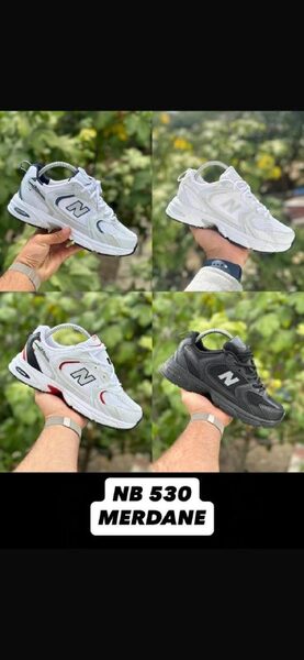 Men's Sneakers — TGoBMNHs8-18 view 7
