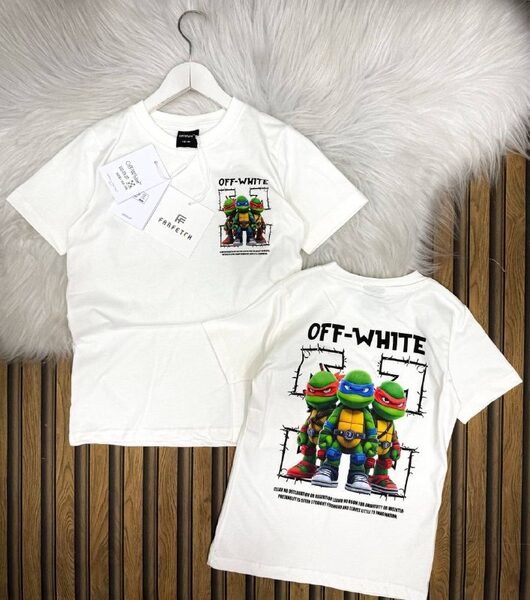 Kids' Set — TGoDQh-noLMD