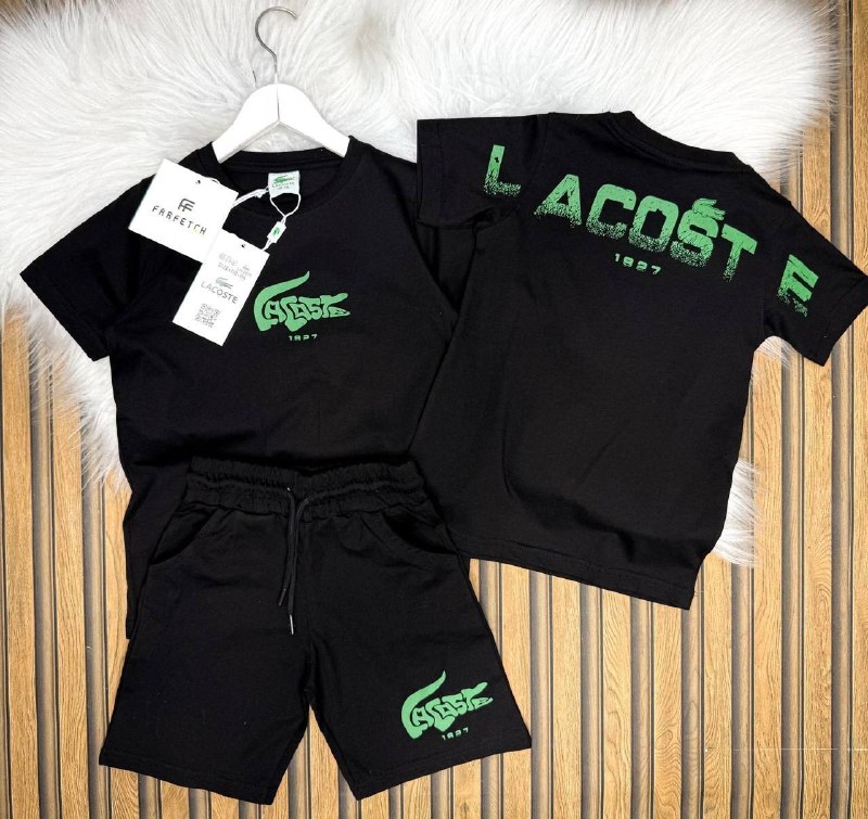 Kids' Set — TGoFD-R9nDO8