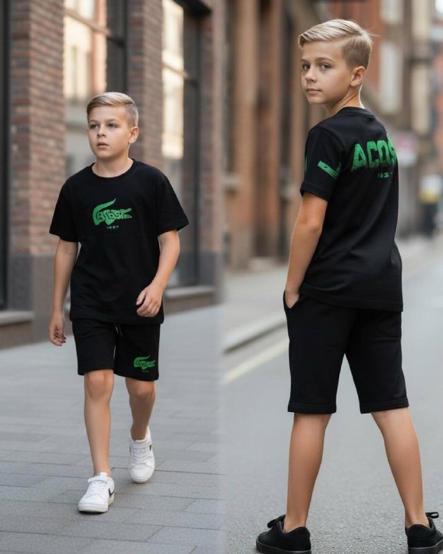 Kids' Set — TGoFD-R9nDO8 view