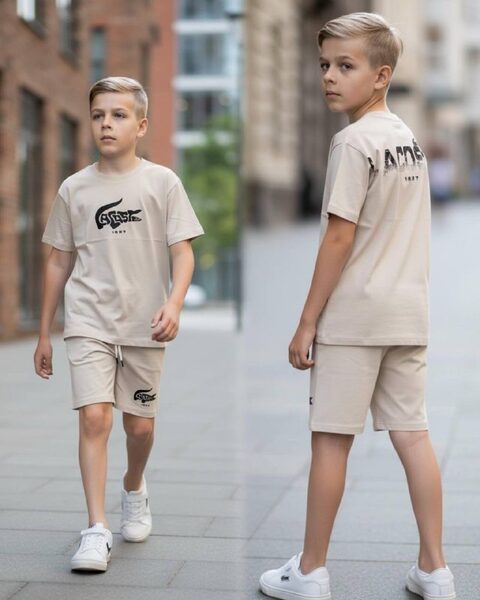 Kids' Set — TGoFD-R9nDO8 view 4