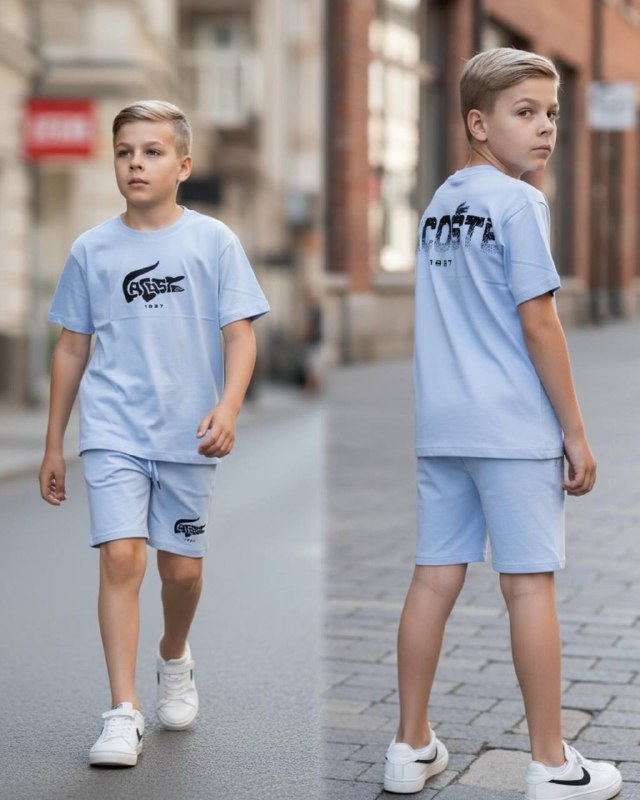 Kids' Set — TGoFD-R9nDO8 view