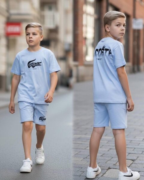 Kids' Set — TGoFD-R9nDO8 view 6