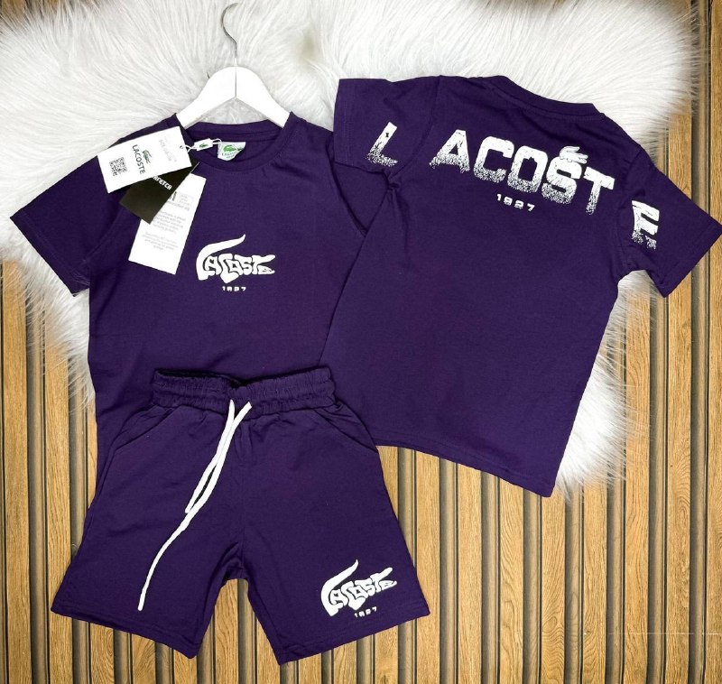 Kids' Set — TGoFD-R9nDO8 view